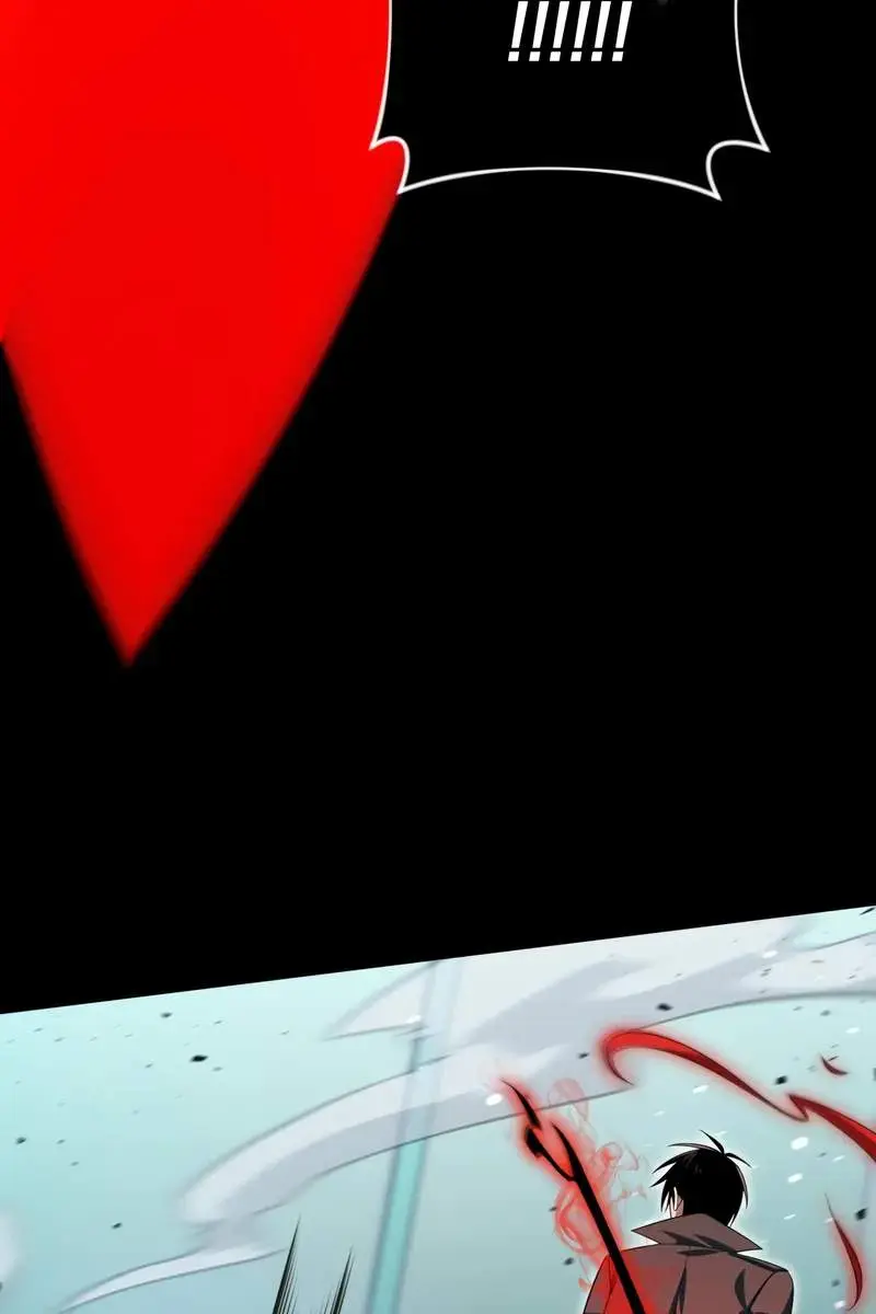 Player Who Returned 10,000 Years Later Chapter 113 Page 31