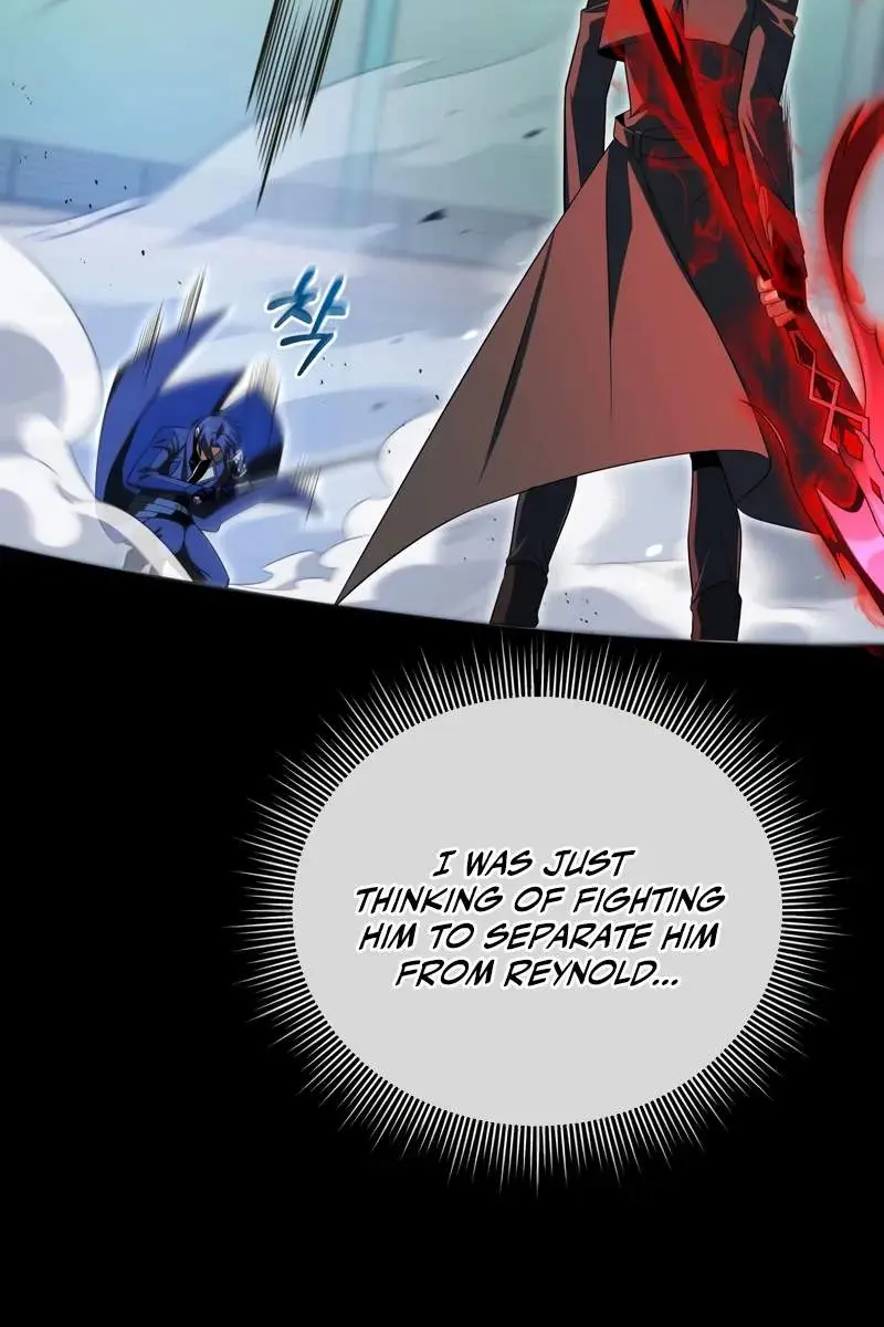 Player Who Returned 10,000 Years Later Chapter 113 Page 32