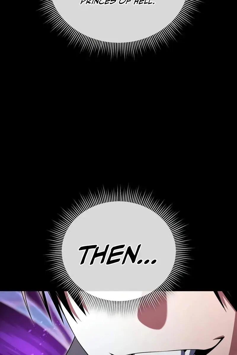 Player Who Returned 10,000 Years Later Chapter 113 Page 35