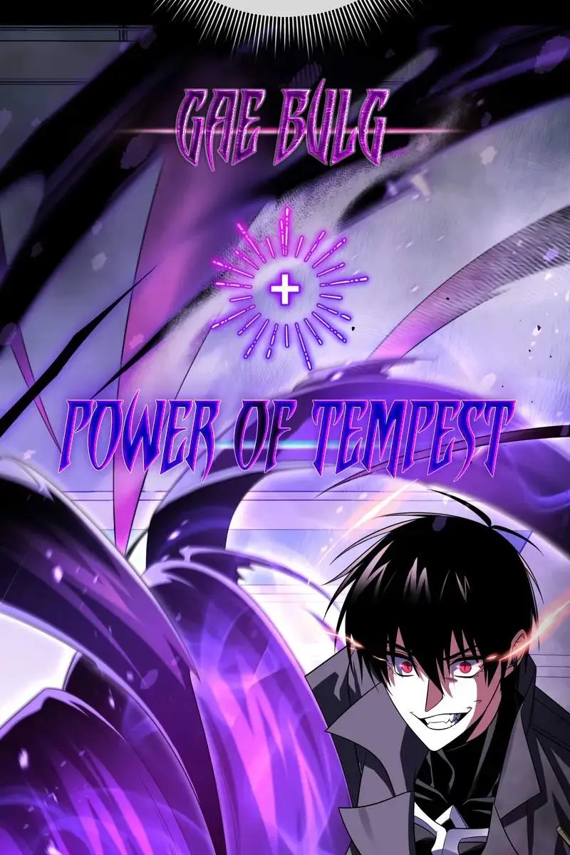 Player Who Returned 10,000 Years Later Chapter 113 Page 37