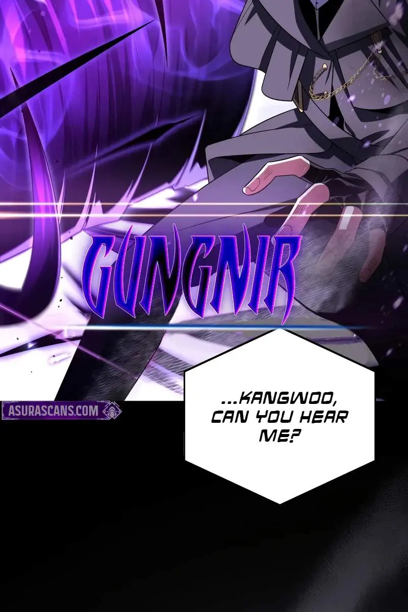 Player Who Returned 10,000 Years Later Chapter 113 Page 38