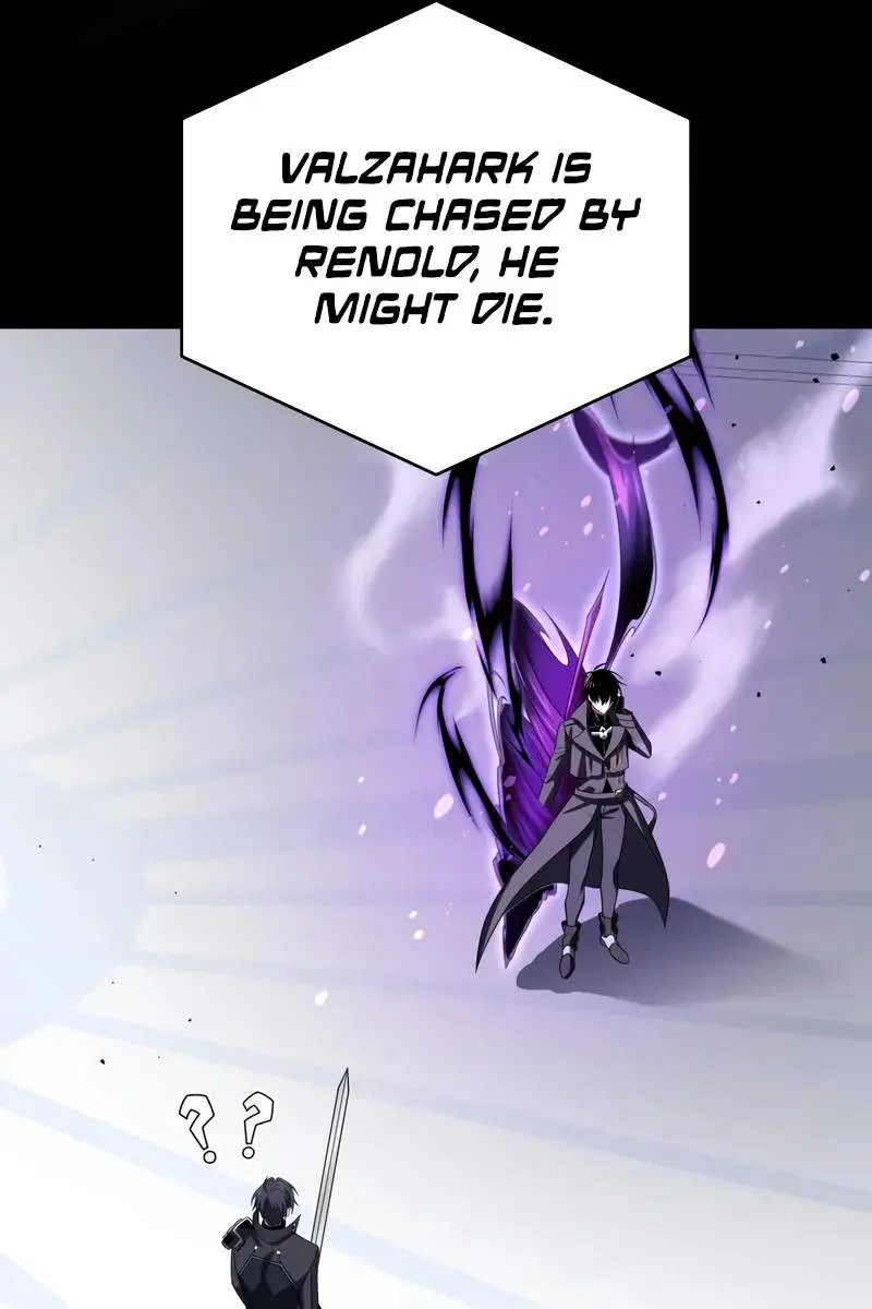 Player Who Returned 10,000 Years Later Chapter 113 Page 41