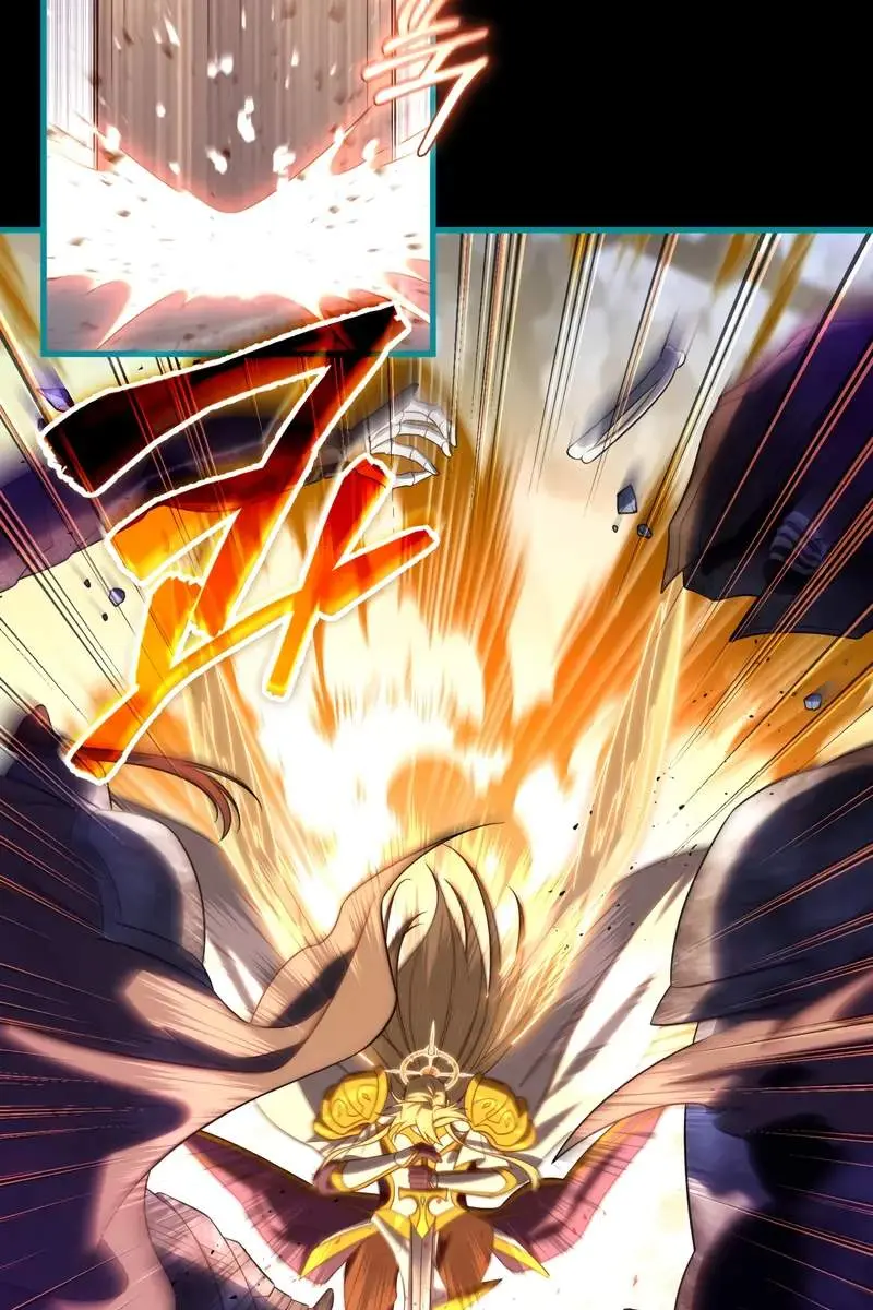 Player Who Returned 10,000 Years Later Chapter 113 Page 45