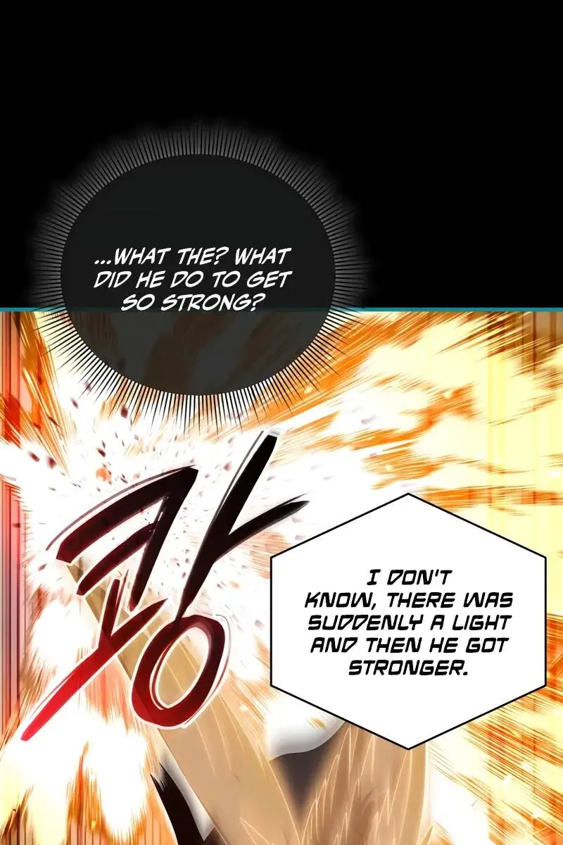 Player Who Returned 10,000 Years Later Chapter 113 Page 49