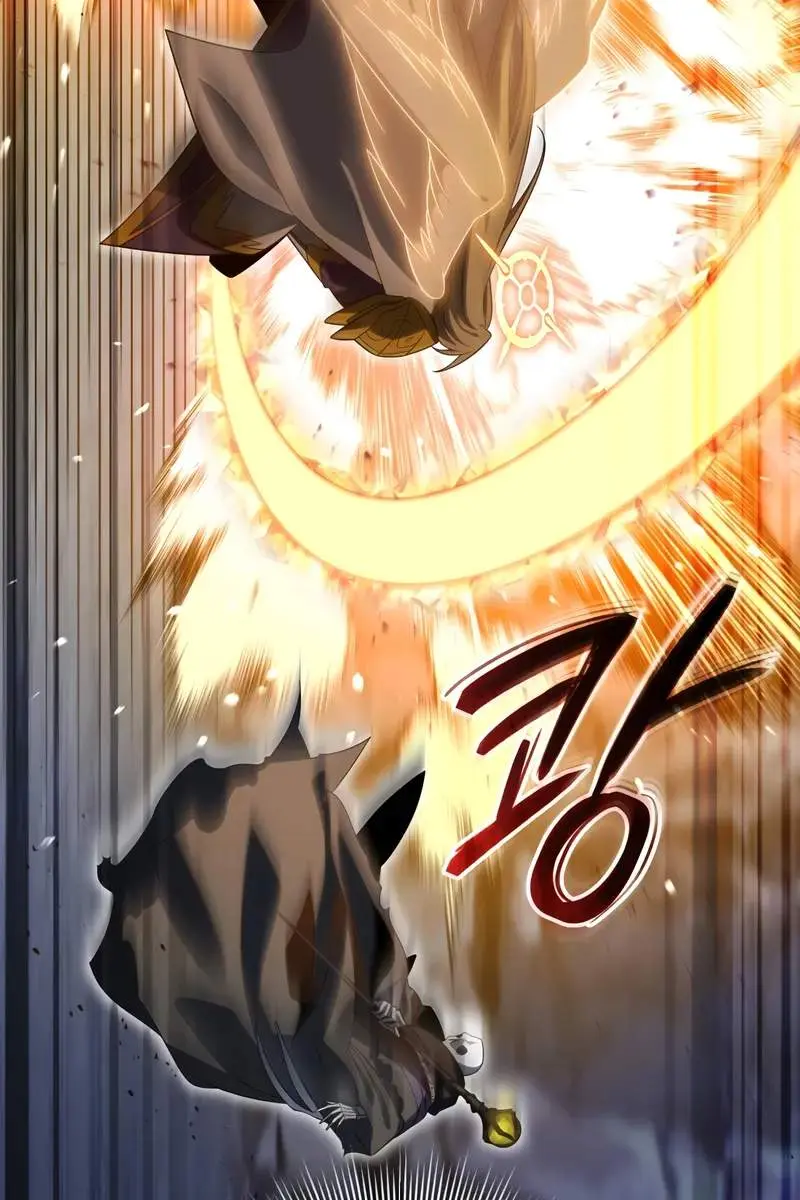 Player Who Returned 10,000 Years Later Chapter 113 Page 50