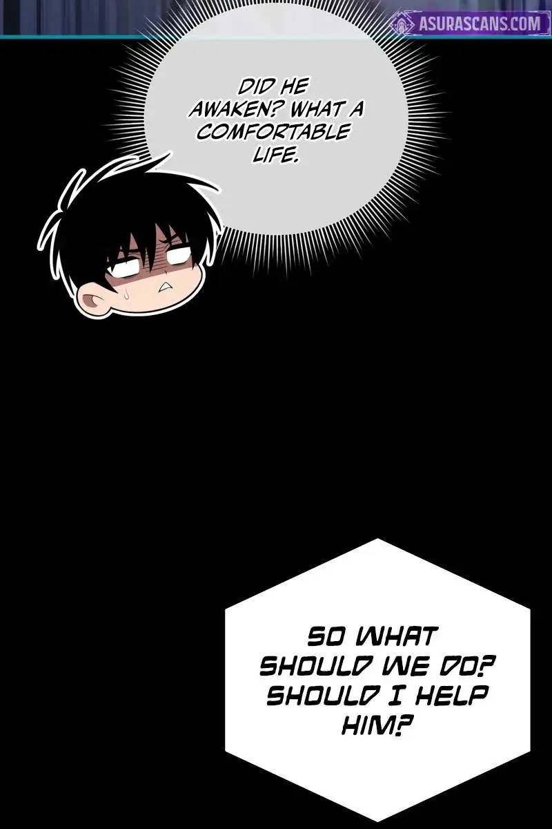 Player Who Returned 10,000 Years Later Chapter 113 Page 51