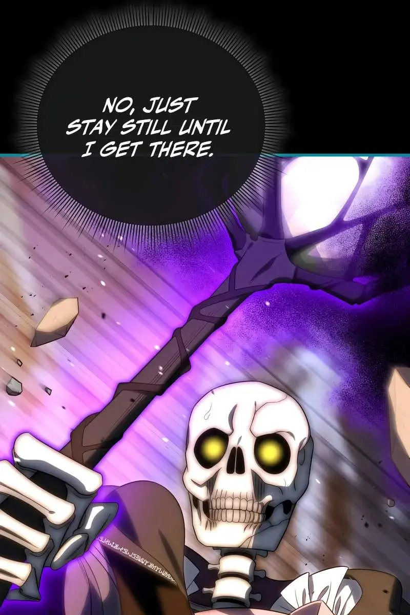 Player Who Returned 10,000 Years Later Chapter 113 Page 53