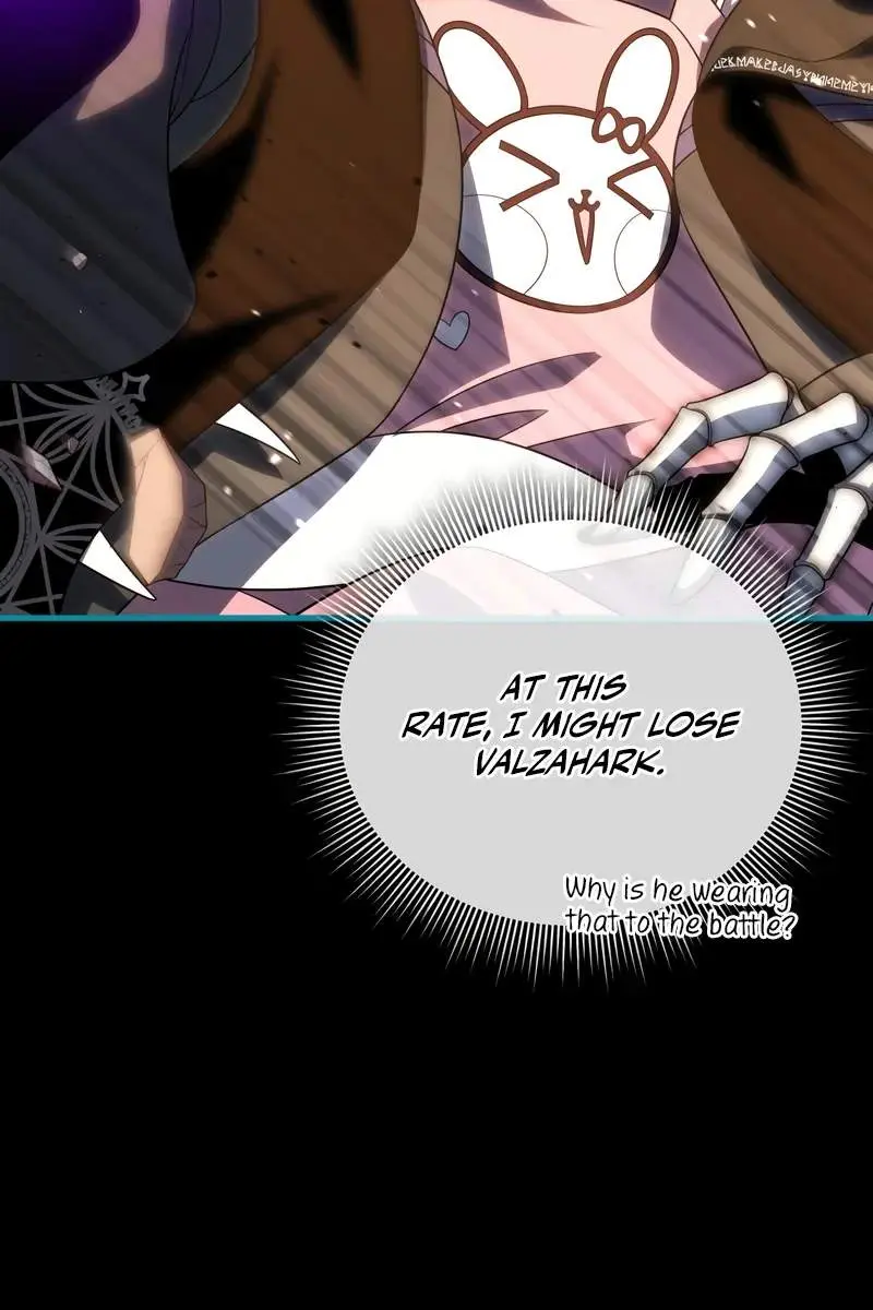 Player Who Returned 10,000 Years Later Chapter 113 Page 54