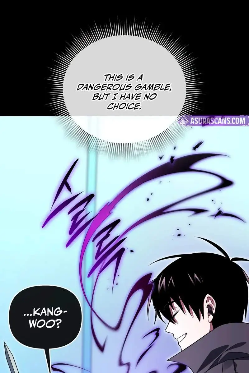 Player Who Returned 10,000 Years Later Chapter 113 Page 55