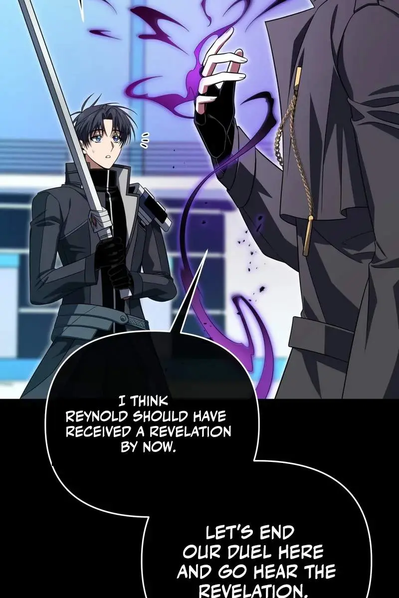 Player Who Returned 10,000 Years Later Chapter 113 Page 56