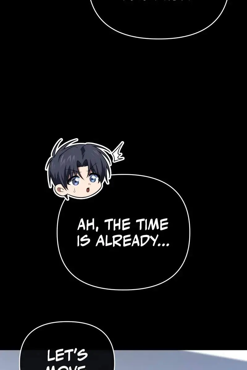 Player Who Returned 10,000 Years Later Chapter 113 Page 57