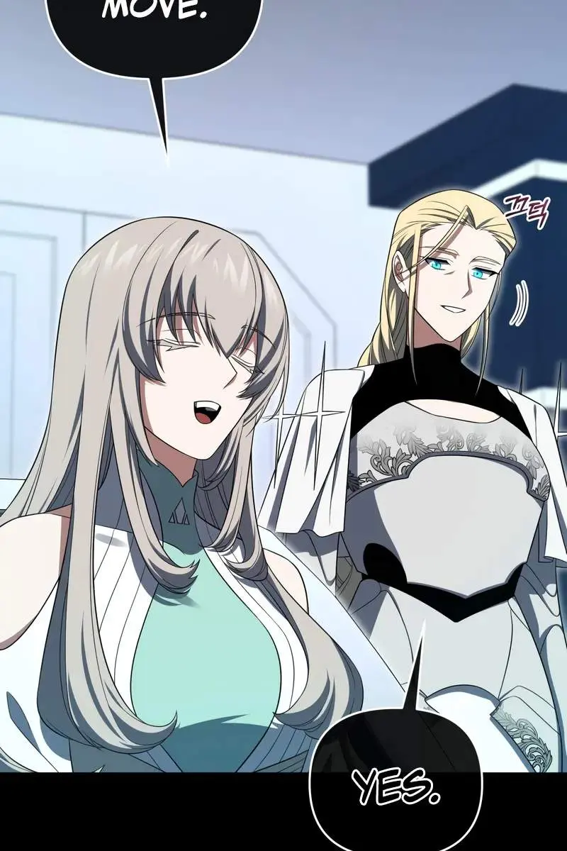 Player Who Returned 10,000 Years Later Chapter 113 Page 58