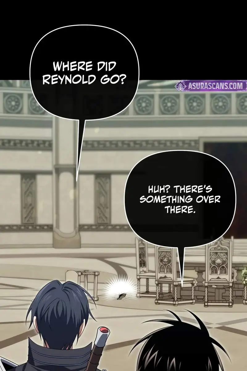 Player Who Returned 10,000 Years Later Chapter 113 Page 63