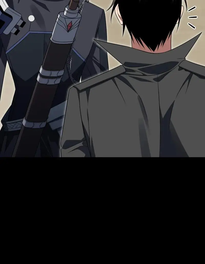 Player Who Returned 10,000 Years Later Chapter 113 Page 64