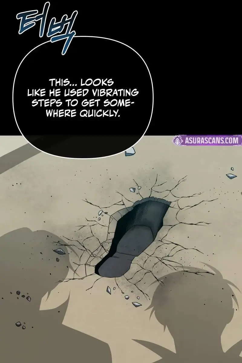 Player Who Returned 10,000 Years Later Chapter 113 Page 65