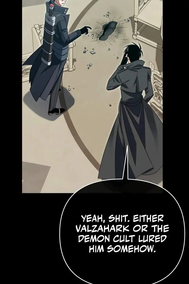 Player Who Returned 10,000 Years Later Chapter 113 Page 67