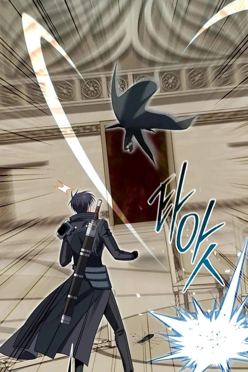 Player Who Returned 10,000 Years Later Chapter 113 Page 70