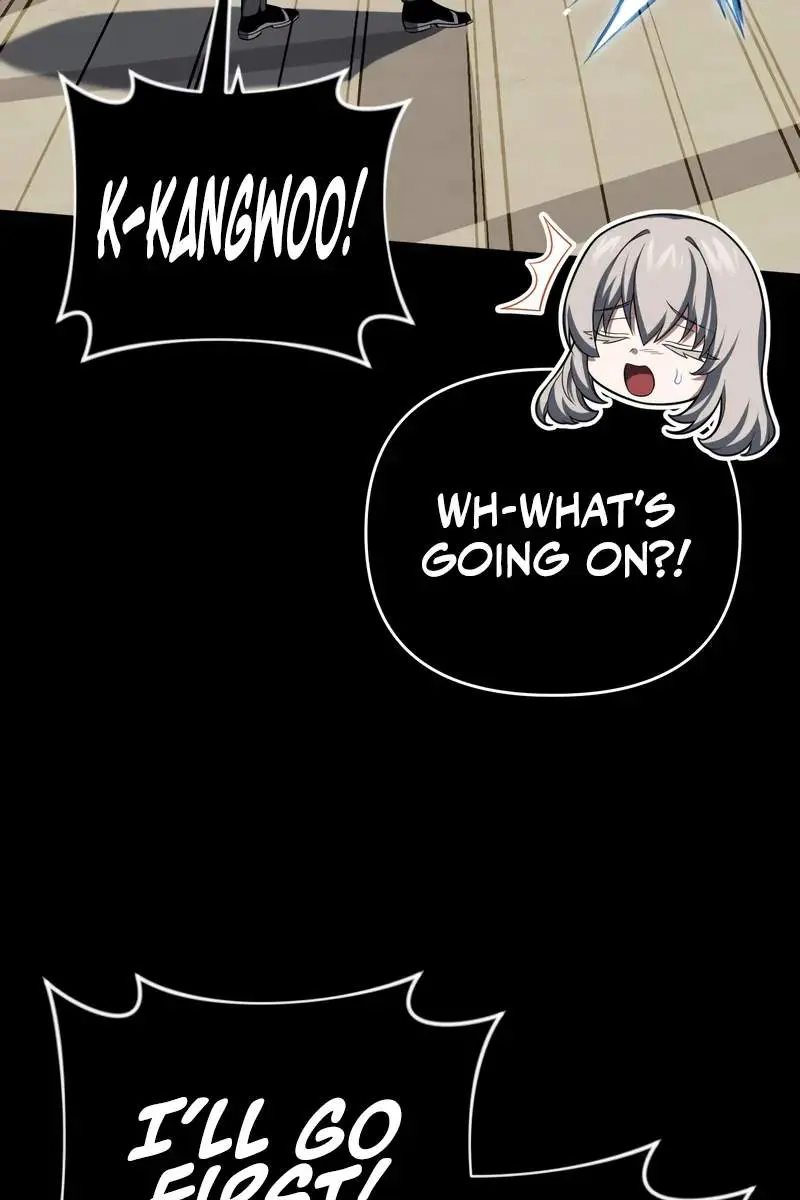 Player Who Returned 10,000 Years Later Chapter 113 Page 71