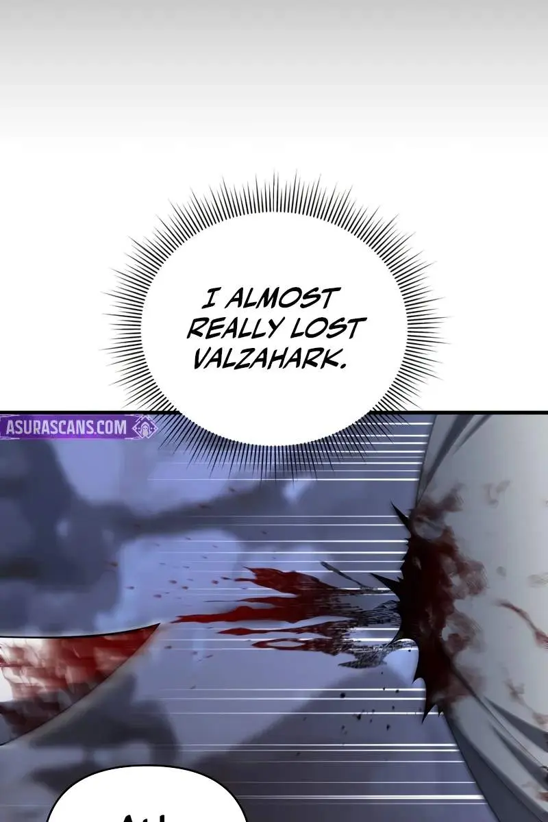 Player Who Returned 10,000 Years Later Chapter 113 Page 74