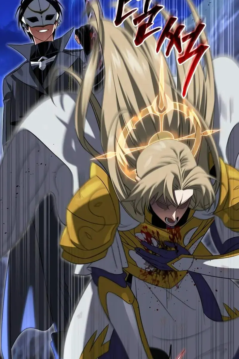 Player Who Returned 10,000 Years Later Chapter 113 Page 76