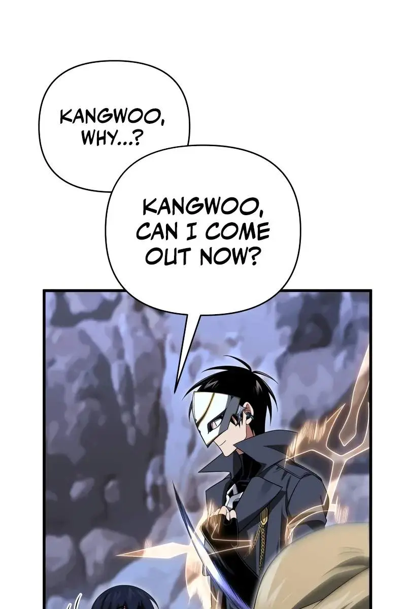 Player Who Returned 10,000 Years Later Chapter 113 Page 78