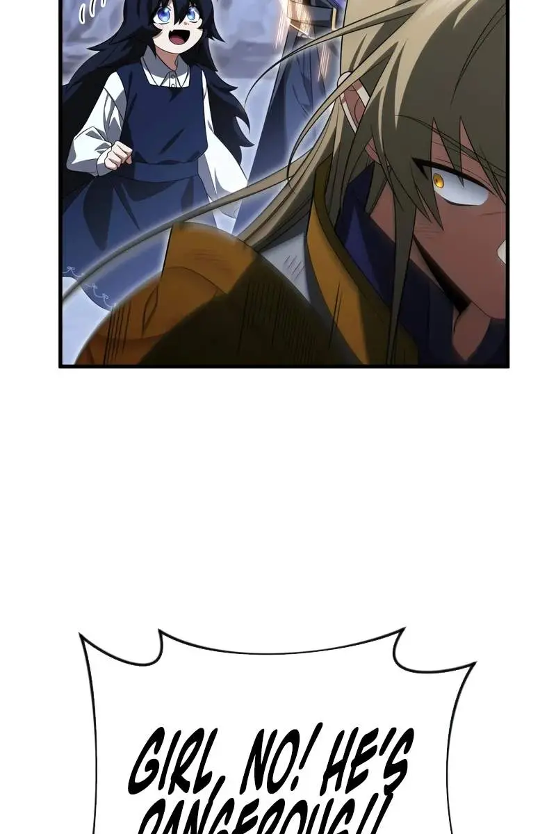 Player Who Returned 10,000 Years Later Chapter 113 Page 79