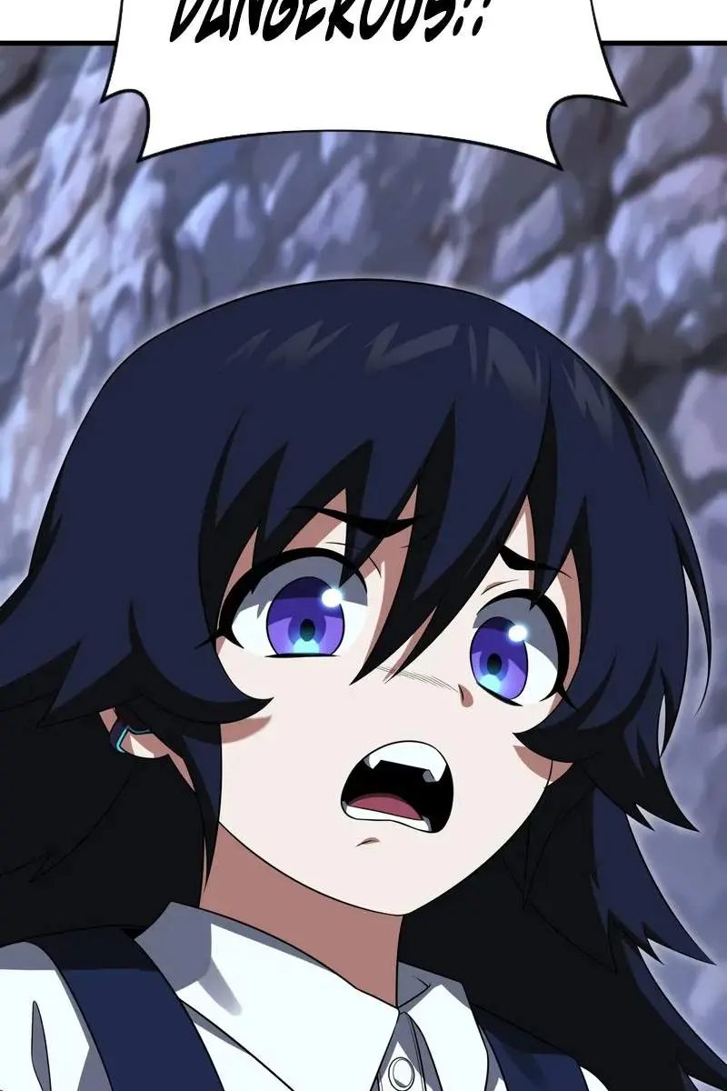 Player Who Returned 10,000 Years Later Chapter 113 Page 80