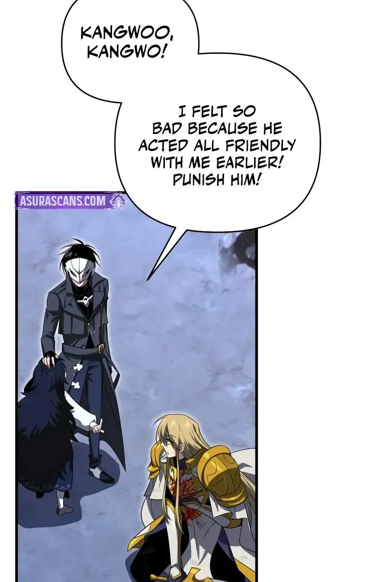 Player Who Returned 10,000 Years Later Chapter 113 Page 82