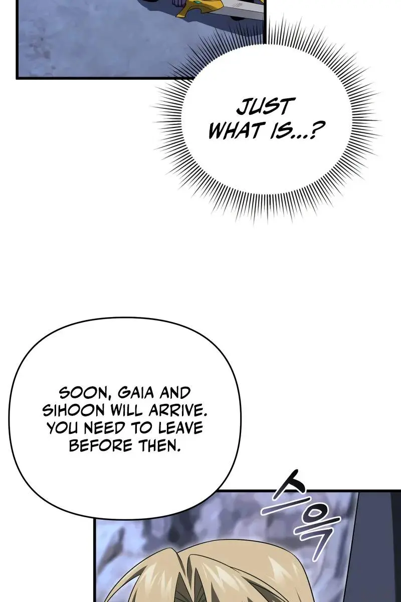 Player Who Returned 10,000 Years Later Chapter 113 Page 83