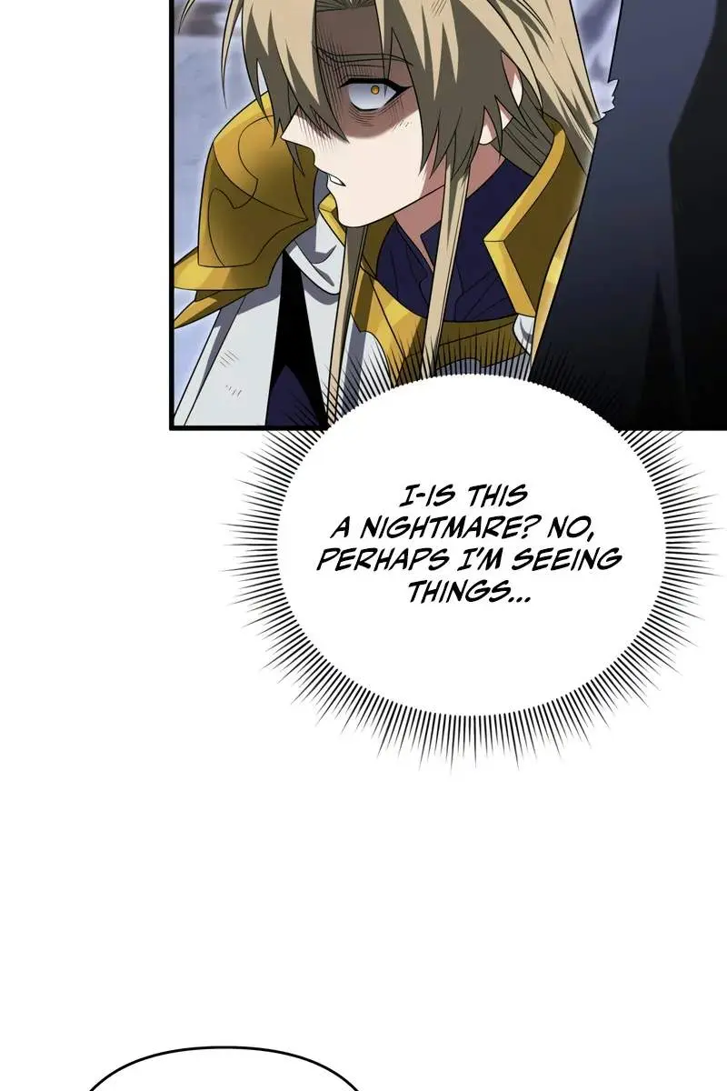 Player Who Returned 10,000 Years Later Chapter 113 Page 84