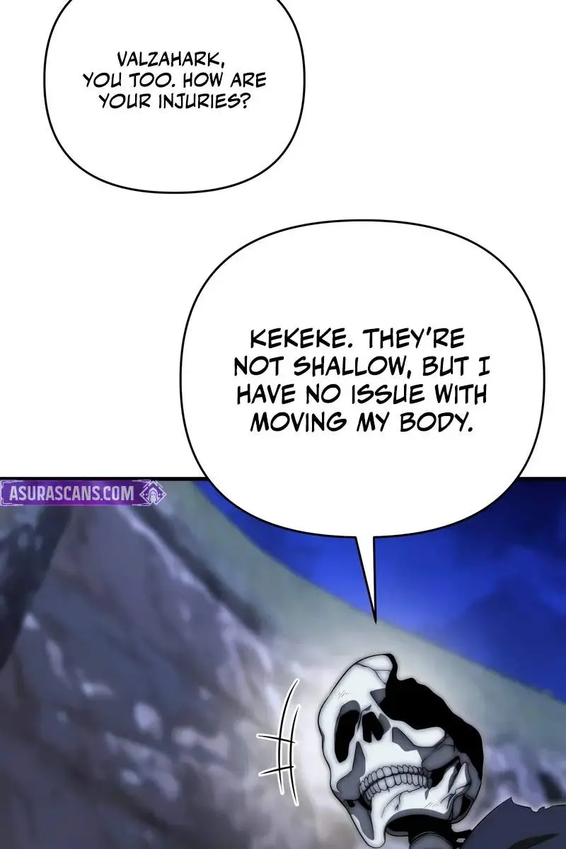 Player Who Returned 10,000 Years Later Chapter 113 Page 85