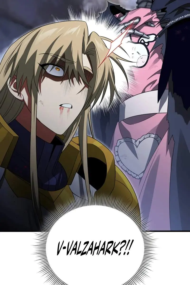 Player Who Returned 10,000 Years Later Chapter 113 Page 86