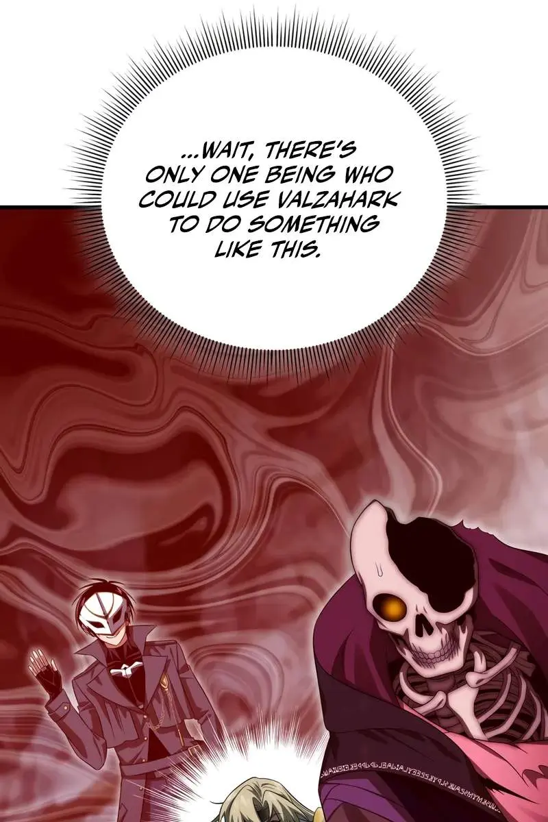 Player Who Returned 10,000 Years Later Chapter 113 Page 90