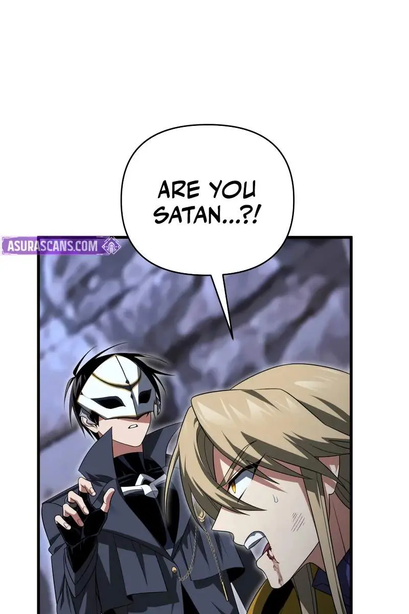 Player Who Returned 10,000 Years Later Chapter 113 Page 92