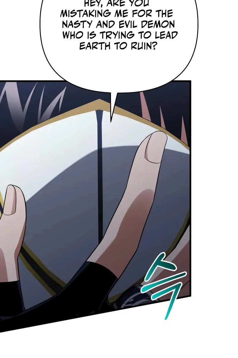 Player Who Returned 10,000 Years Later Chapter 113 Page 94