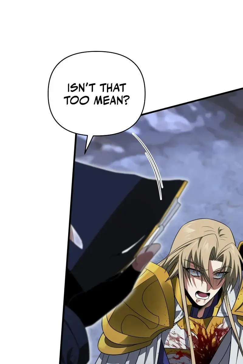 Player Who Returned 10,000 Years Later Chapter 113 Page 95