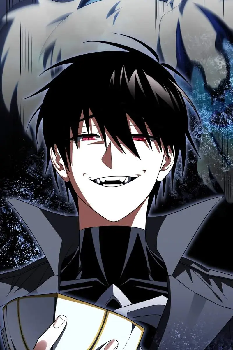 Player Who Returned 10,000 Years Later Chapter 113 Page 98