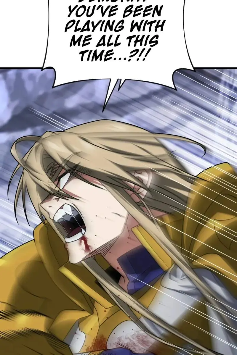 Player Who Returned 10,000 Years Later Chapter 113 Page 100