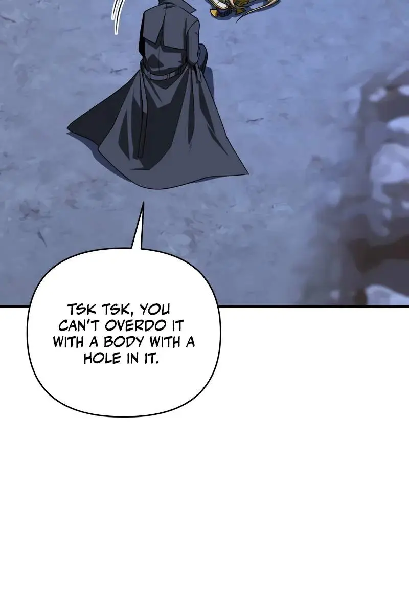 Player Who Returned 10,000 Years Later Chapter 113 Page 105