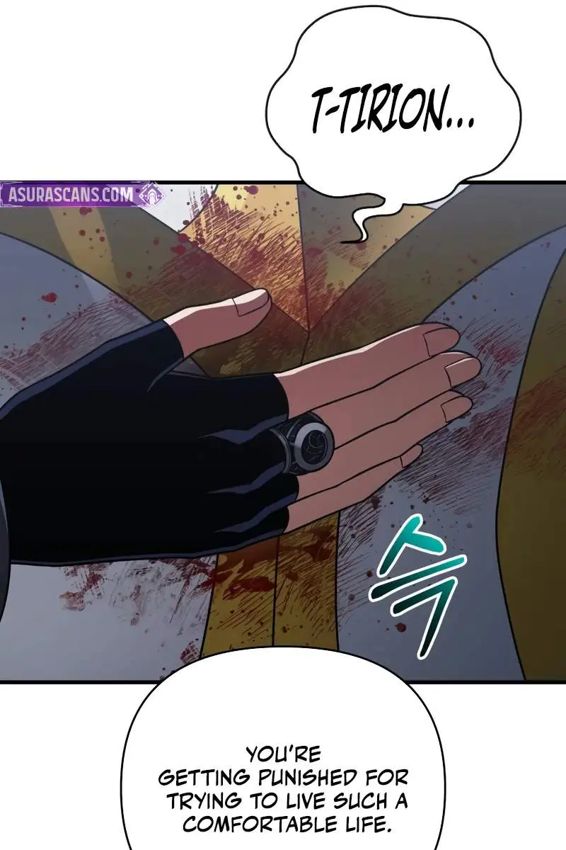 Player Who Returned 10,000 Years Later Chapter 113 Page 106