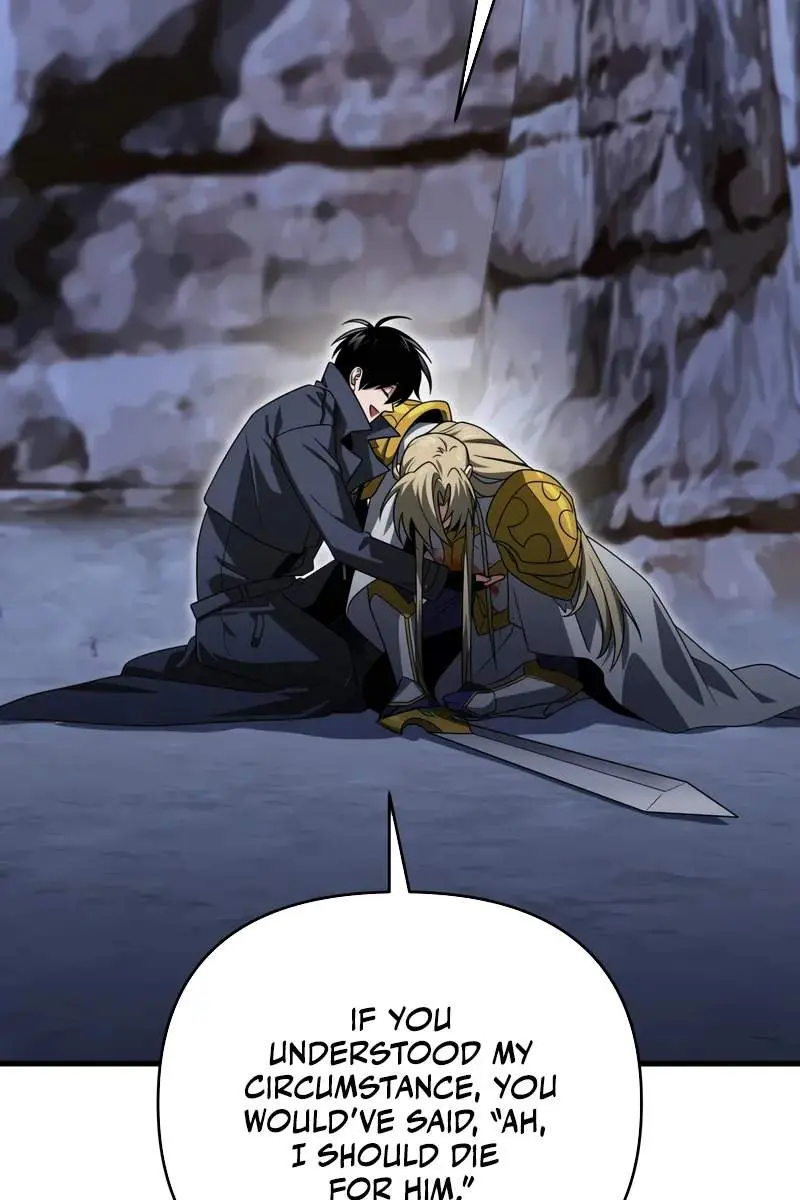 Player Who Returned 10,000 Years Later Chapter 113 Page 108