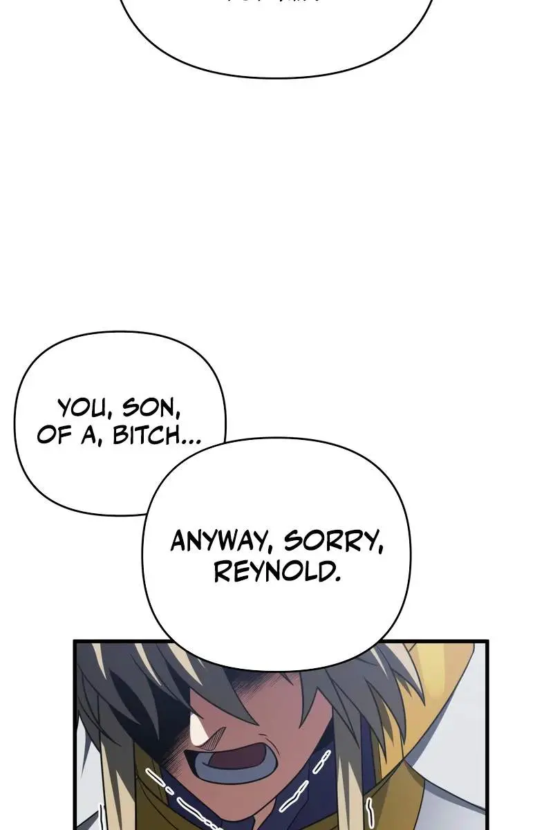 Player Who Returned 10,000 Years Later Chapter 113 Page 109