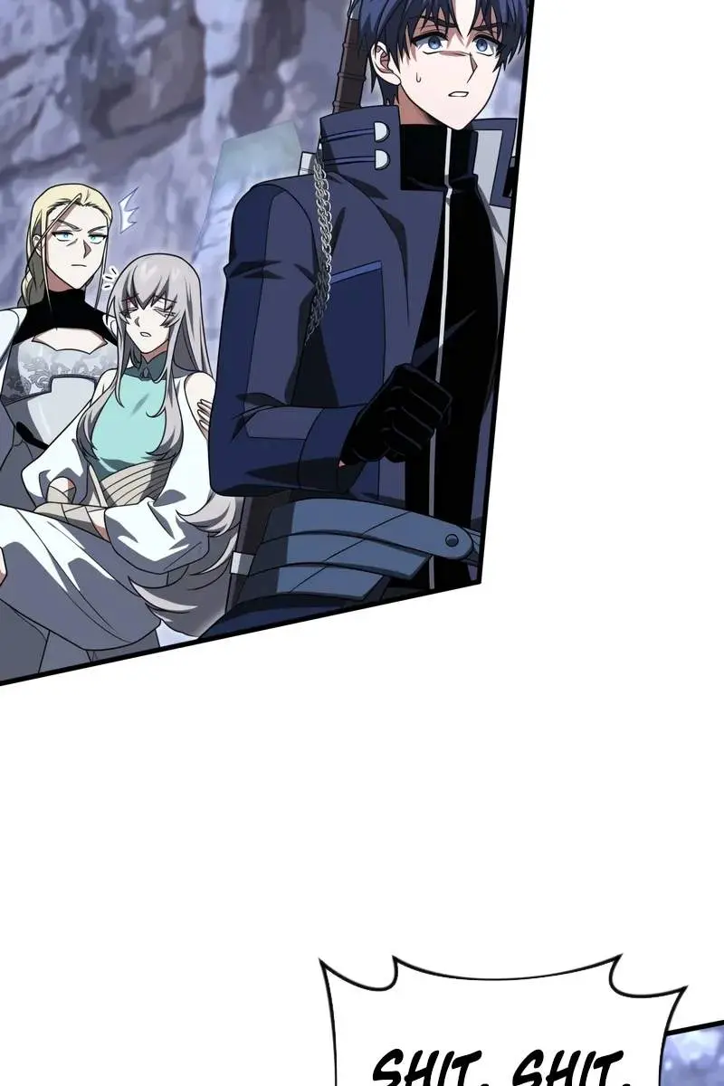 Player Who Returned 10,000 Years Later Chapter 113 Page 116