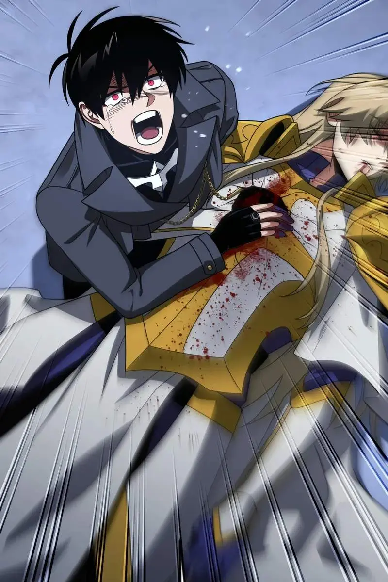 Player Who Returned 10,000 Years Later Chapter 113 Page 119