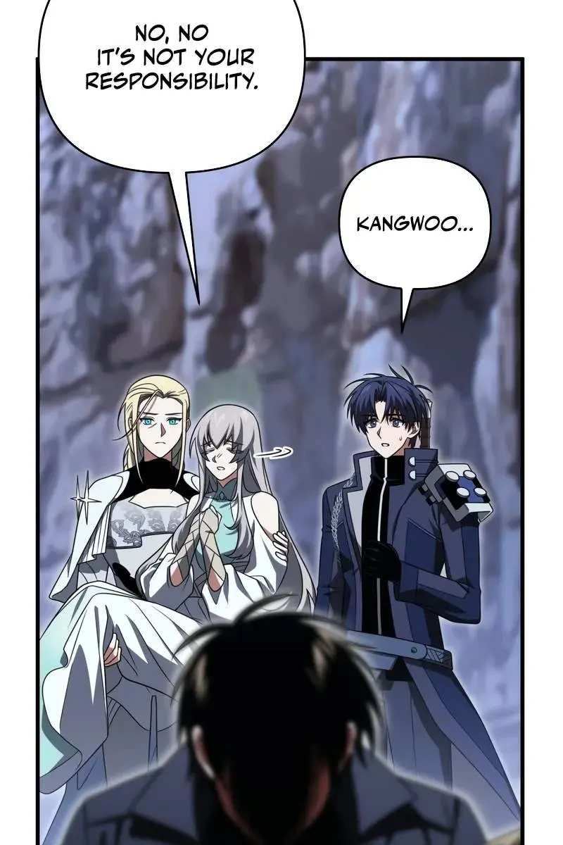 Player Who Returned 10,000 Years Later Chapter 113 Page 123