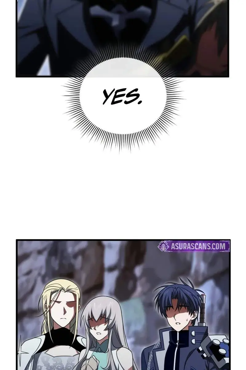 Player Who Returned 10,000 Years Later Chapter 113 Page 124