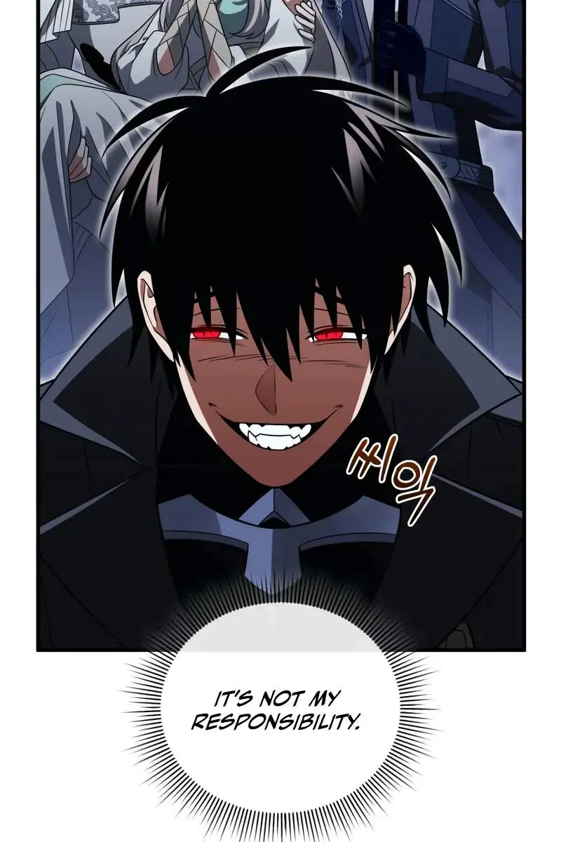 Player Who Returned 10,000 Years Later Chapter 113 Page 125