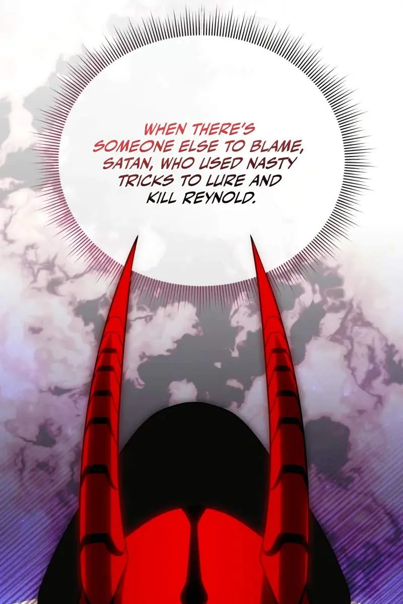 Player Who Returned 10,000 Years Later Chapter 113 Page 127