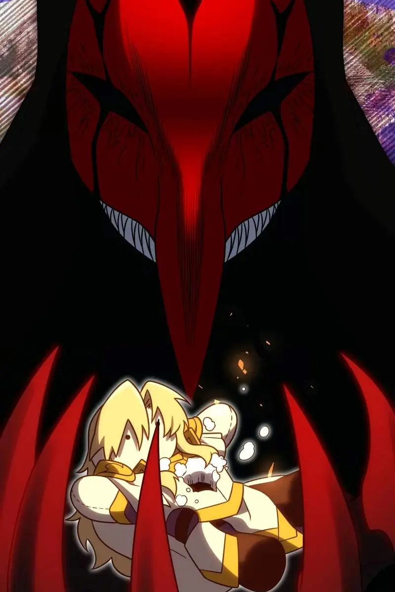 Player Who Returned 10,000 Years Later Chapter 113 Page 128