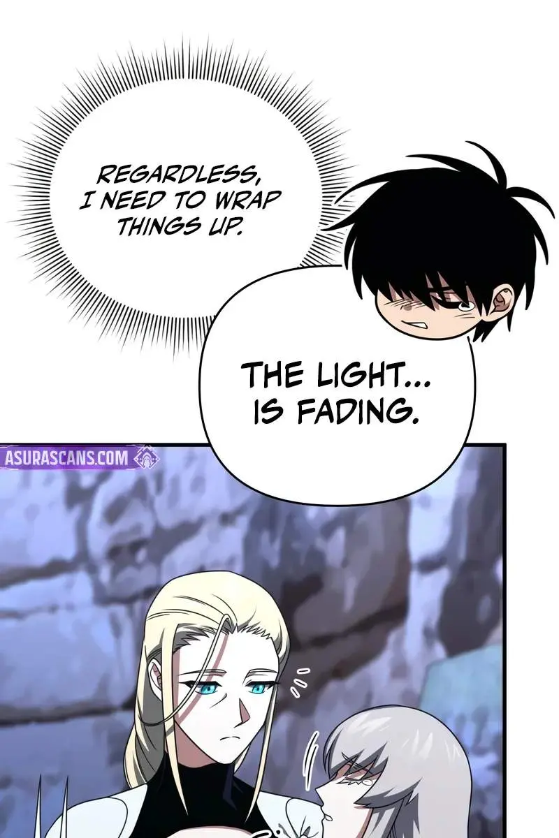 Player Who Returned 10,000 Years Later Chapter 113 Page 130